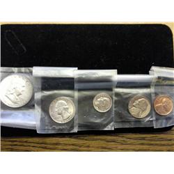 1954 Proof Set (As Shown)