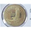 Image 2 : 2002-S Sacagawea Dollar (Proof)