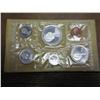 Image 2 : 1965 Canada Silver Proof Like Set