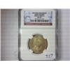 Image 1 : 2007-P SMS Adams Dollar NGC MS 66