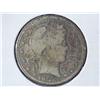 Image 1 : 1902 Barber Quarter