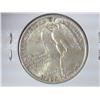 Image 2 : 1925 Stone Mt. Commemorative Half Dollar (AU)