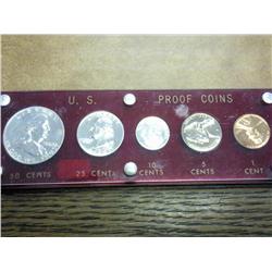 1960 US Proof Set