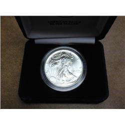 1994 American Silver Eagle (UNC)