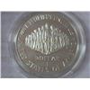 Image 2 : 1987 US Constitution Proof Silver Dollar