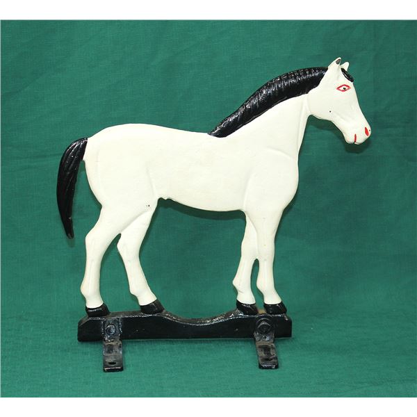 Horse Windmill Weight