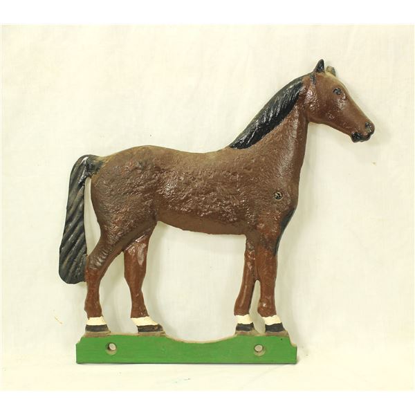 Horse Windmill Weight