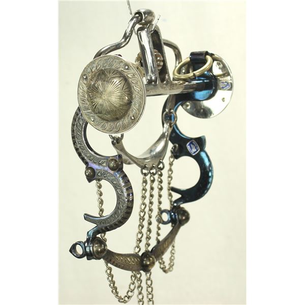 E. Garcia Ring Bit