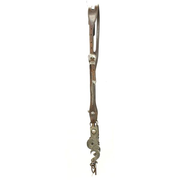 California Spade Bit