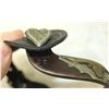 Image 3 : Bill Adamson Bull Head Spurs