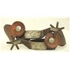 Image 1 : Kelly Bullhead Spurs