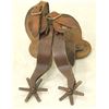 Image 2 : Kelly Bullhead Spurs