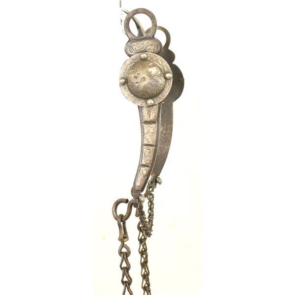 California Spade Bit