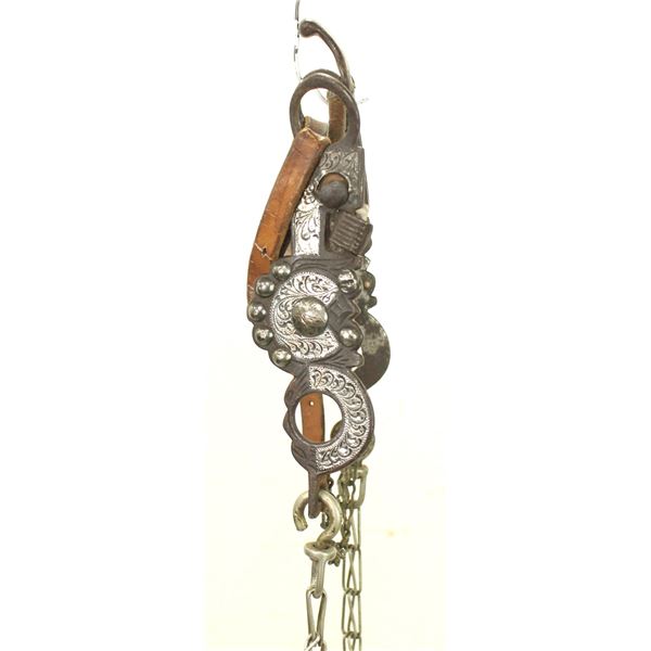 Early California Spade Bit