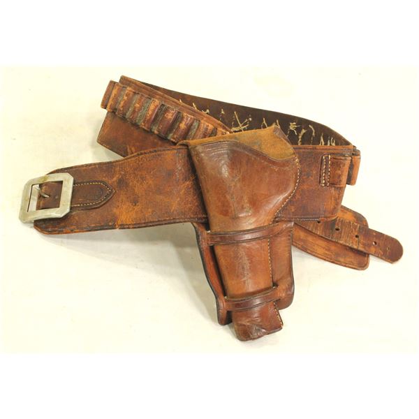 C.P. Shipley Gun Rig