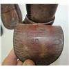 Image 2 : Lot of 3 Al Furstnow Holsters