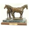 Image 1 : R.V. Greeves Bronze