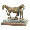 Image 3 : R.V. Greeves Bronze