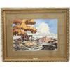 Image 1 : Stephan Kramar Painting