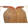 Image 2 : Miles City Saddlery Chaps