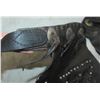 Image 3 : S.C. Gallup Studded Chaps