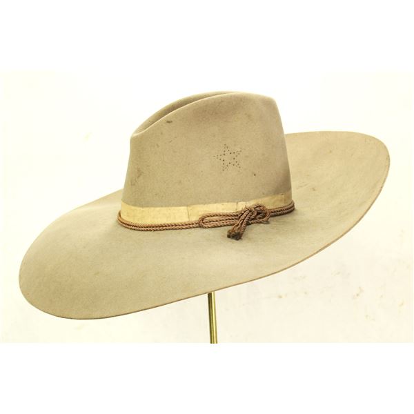 Early Cowboy Hat