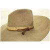 Image 2 : Early Cowboy Hat