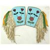 Image 1 : Beaded Indian Cuffs