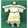 Image 1 : Childs Cheyenne Indian Doll