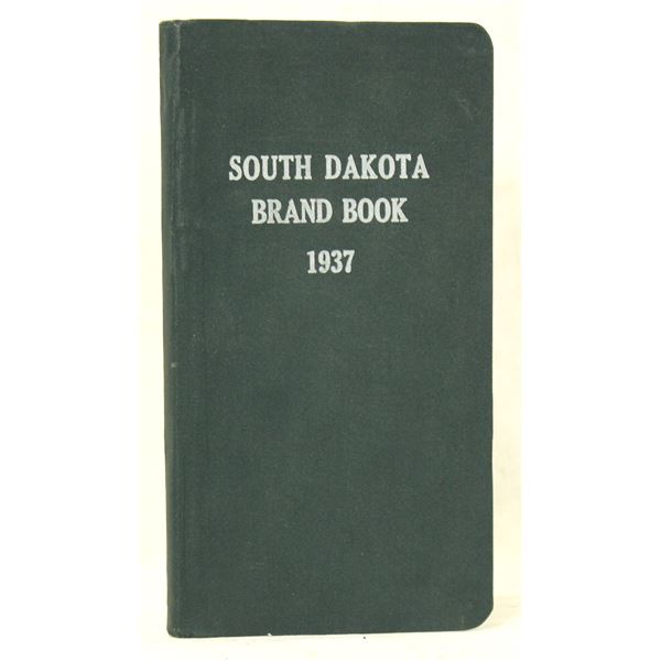South Dakota Brand Book