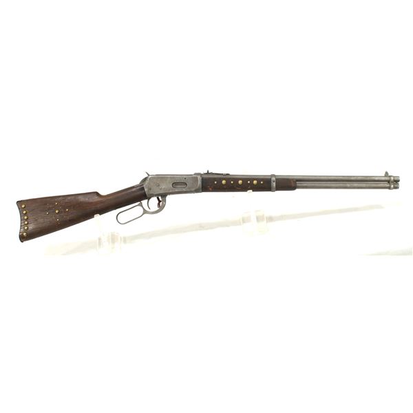 Movie Used Winchester Carbine