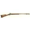 Image 1 : Tacked Springfield Indian Rifle