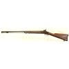 Image 2 : Tacked Springfield Indian Rifle