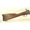 Image 3 : Tacked Springfield Indian Rifle