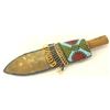 Image 1 : Native American Knife Sheath