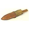 Image 2 : Native American Knife Sheath