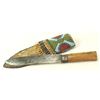Image 4 : Native American Knife Sheath