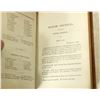 Image 4 : Set of Montana 1869 Legislative Law Books
