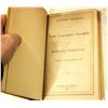Image 5 : Set of Montana 1869 Legislative Law Books