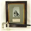 Image 1 : Martin Maginnis Presentation Cane