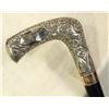 Image 2 : Martin Maginnis Presentation Cane