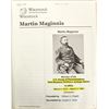 Image 4 : Martin Maginnis Presentation Cane