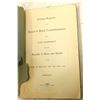 Image 2 : Montana 1902 Brand Book