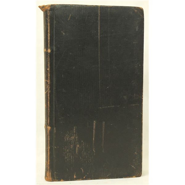 Montana 1894 Brand Book