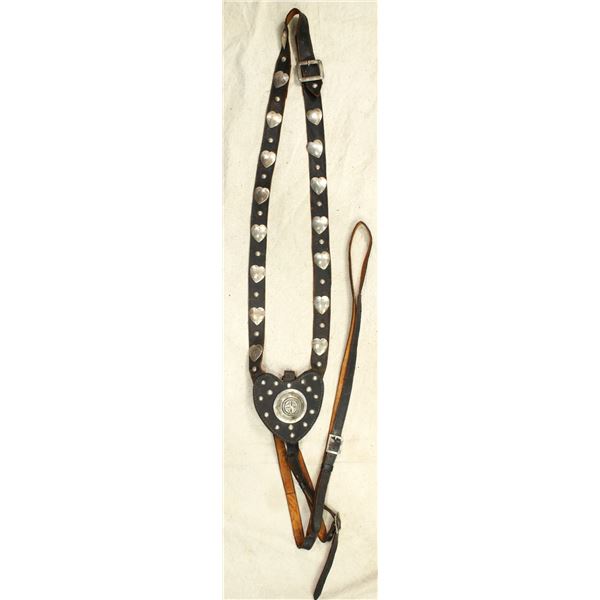Early Silver Martingale