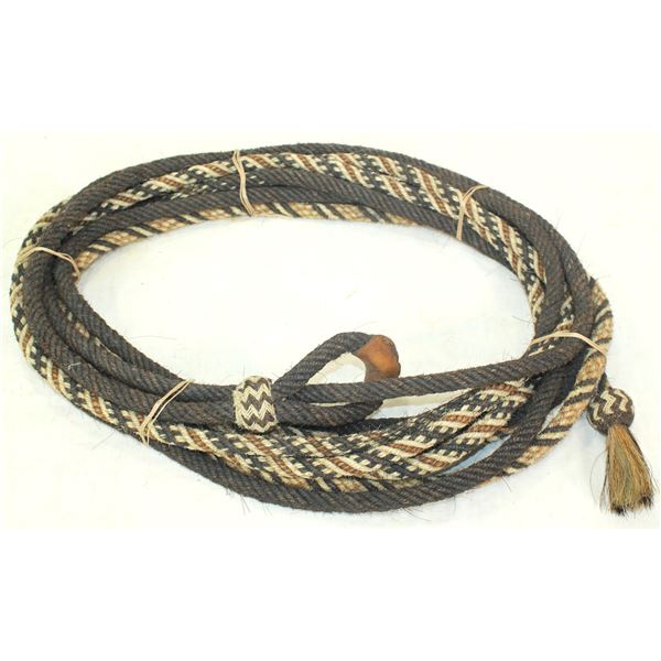 Fabulous Horsehair Rope