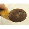 Image 3 : Antique Carved Powderhorn