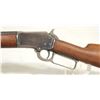 Image 7 : Marlin 1892 Rifle