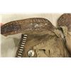 Image 2 : Studded Batwing Chaps