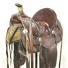 Image 2 : F.M. Stern Saddle